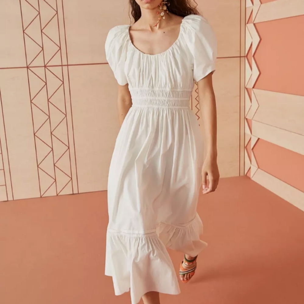Ulla Johnson dress